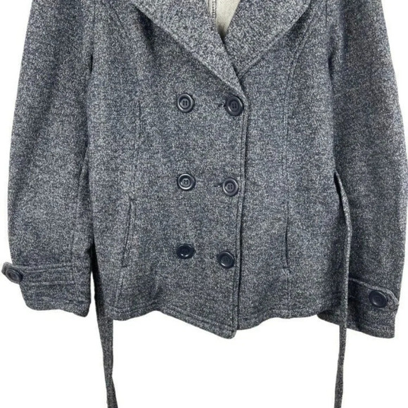 New Look Women Long Sleeve Button Down Jackets Size M - Picture 10 of 10